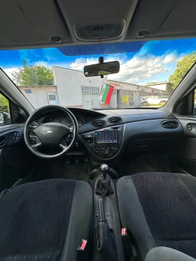 Ford Focus 1.8 | Mobile.bg    5