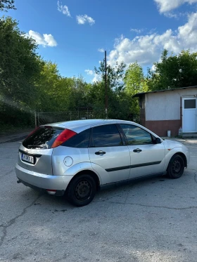 Ford Focus 1.8 | Mobile.bg    3