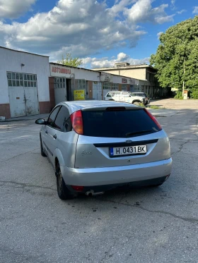 Ford Focus 1.8 | Mobile.bg    2