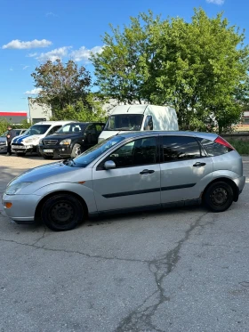 Ford Focus 1.8 | Mobile.bg    4