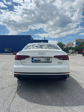 Обява за продажба на Audi A4 ~37 800 лв. - изображение 5