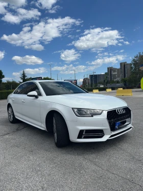 Обява за продажба на Audi A4 ~37 800 лв. - изображение 1