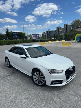 Обява за продажба на Audi A4 ~37 800 лв. - изображение 1