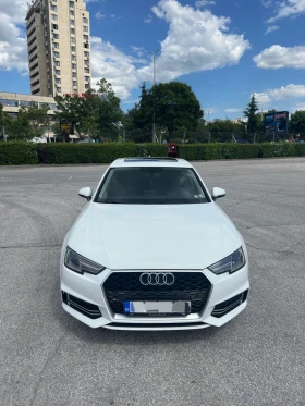 Обява за продажба на Audi A4 ~37 800 лв. - изображение 4