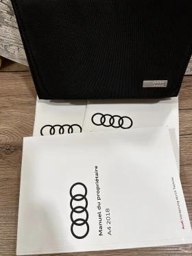 Audi A4 | Mobile.bg    13