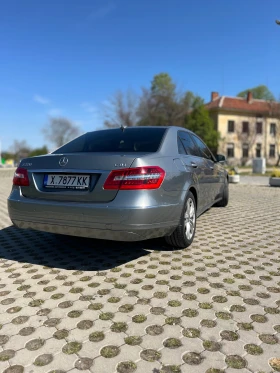 Mercedes-Benz E 220 | Mobile.bg    4