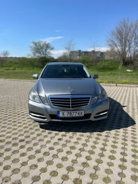 Mercedes-Benz E 220 | Mobile.bg    2