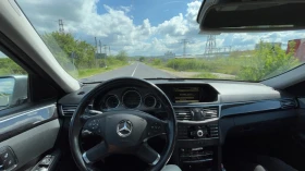 Mercedes-Benz E 220 | Mobile.bg    10