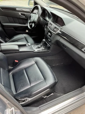 Mercedes-Benz E 220 | Mobile.bg    9