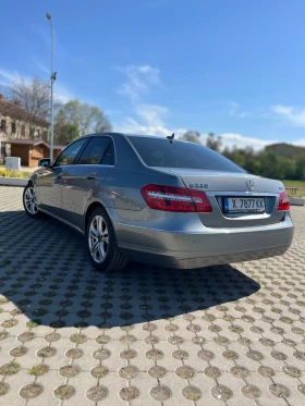 Mercedes-Benz E 220 | Mobile.bg    5