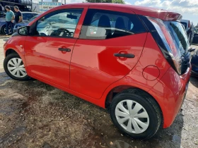 Toyota Aygo 2016   | Mobile.bg    7