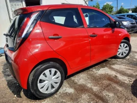 Toyota Aygo 2016   | Mobile.bg    3