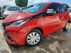 Toyota Aygo 2016   | Mobile.bg    8