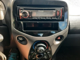 Toyota Aygo 2016   | Mobile.bg    14