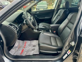 Honda Accord 2.0VTEC//FACELIFT//KOJA//2007G - 7300 лв. - 27623139 2