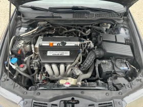Honda Accord 2.0VTEC//FACELIFT//KOJA//2007G - 7300 лв. - 27623139 15