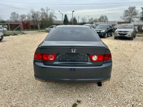 Honda Accord 2.0VTEC//FACELIFT//KOJA//2007G - 7300 лв. - 27623139 9