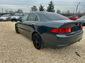 Honda Accord 2.0VTEC//FACELIFT//KOJA//2007G - 7300 лв. - 27623139 8