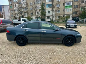 Honda Accord 2.0VTEC//FACELIFT//KOJA//2007G - 7300 лв. - 27623139 11