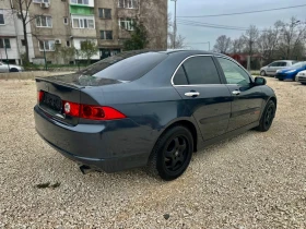 Honda Accord 2.0VTEC//FACELIFT//KOJA//2007G - 7300 лв. - 27623139 10