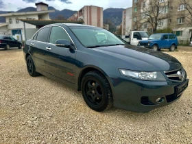 Honda Accord 2.0VTEC//FACELIFT//KOJA//2007G - 7300 лв. - 27623139 12