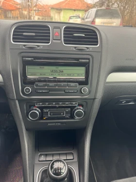 VW Golf 1.4TSI 160 | Mobile.bg    11
