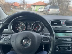 VW Golf 1.4TSI 160 | Mobile.bg    10