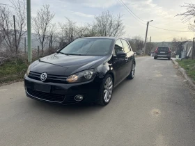     VW Golf 1.4TSI 160