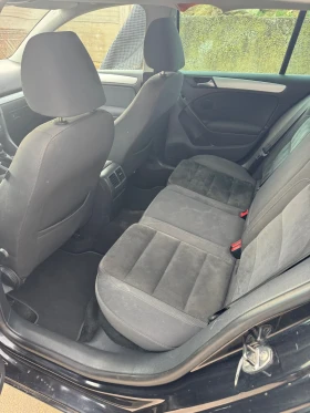 VW Golf 1.4TSI 160 | Mobile.bg    12