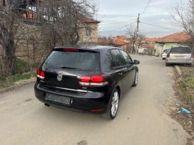 VW Golf 1.4TSI 160 | Mobile.bg    4