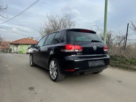 VW Golf 1.4TSI 160 | Mobile.bg    6