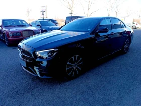 Mercedes-Benz E 220 4Matic AMG Paket | Mobile.bg    3