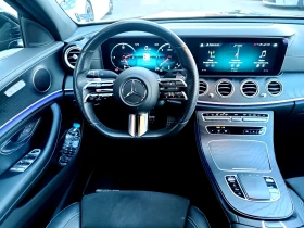 Mercedes-Benz E 220 4Matic AMG Paket | Mobile.bg    13