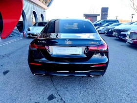 Mercedes-Benz E 220 4Matic AMG Paket | Mobile.bg    5