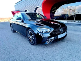     Mercedes-Benz E 220 4Matic AMG Paket