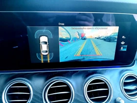 Mercedes-Benz E 220 4Matic AMG Paket | Mobile.bg    15