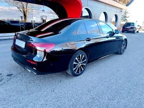 Mercedes-Benz E 220 4Matic AMG Paket | Mobile.bg    6