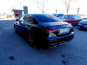 Mercedes-Benz E 220 4Matic AMG Paket | Mobile.bg    4