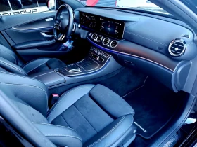Mercedes-Benz E 220 4Matic AMG Paket | Mobile.bg    10