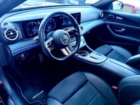 Mercedes-Benz E 220 4Matic AMG Paket | Mobile.bg    8