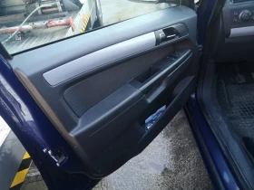 Opel Zafira 1.6i  CNG | Mobile.bg    8
