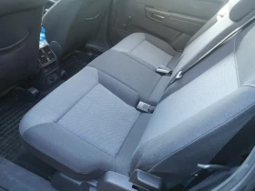 Opel Zafira 1.6i  CNG | Mobile.bg    11
