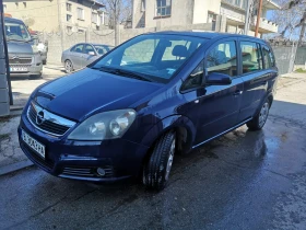 Opel Zafira 1.6i  CNG | Mobile.bg    2