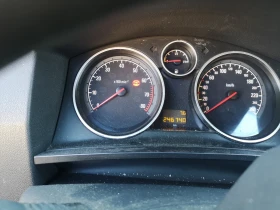 Opel Zafira 1.6i  CNG | Mobile.bg    6