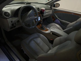 Mercedes-Benz CLK 320 V6 - 7500 лв. - 20884222 14