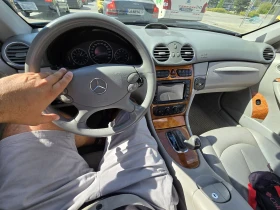 Mercedes-Benz CLK 320 V6 - 7500 лв. - 20884222 12