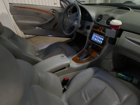 Mercedes-Benz CLK 320 V6 - 7500 лв. - 20884222 13