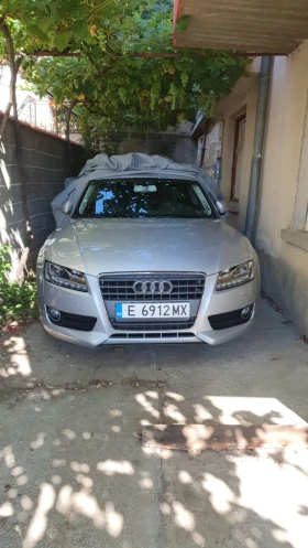 Audi A5 | Mobile.bg    10