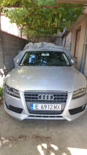 Audi A5 | Mobile.bg    9