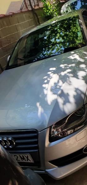Обява за продажба на Audi A5 ~14 990 лв. - изображение 7